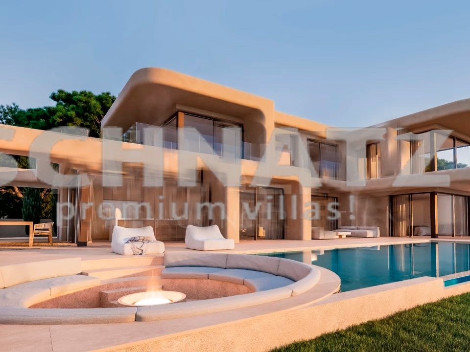 Villa en Javea, Alicante - foto 2