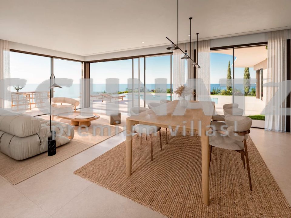 Villa en Javea, Alicante - foto 3