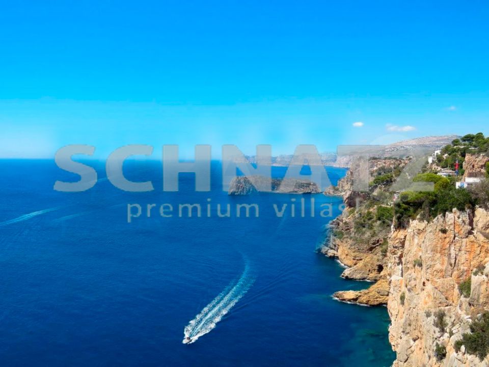 Villa en Javea, Alicante - foto 5