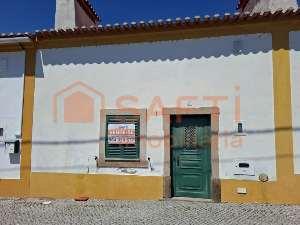 Herregård i Alpalhao, Portalegre - bilde 1