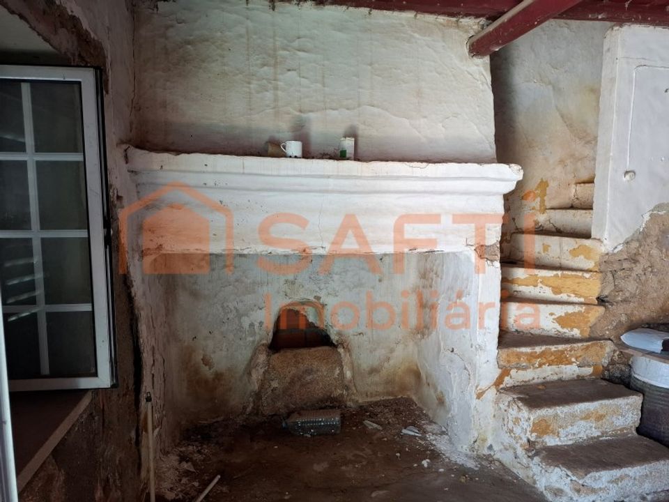 Herregård i Alpalhao, Portalegre - bilde 4