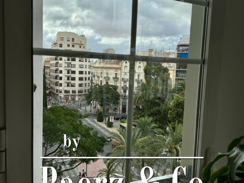 Villa i Valencia, Valencia - foto 5