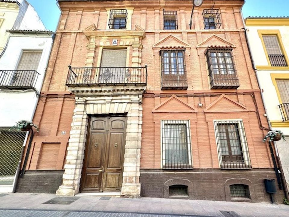 Byhus i Antequera, Malaga - foto 2