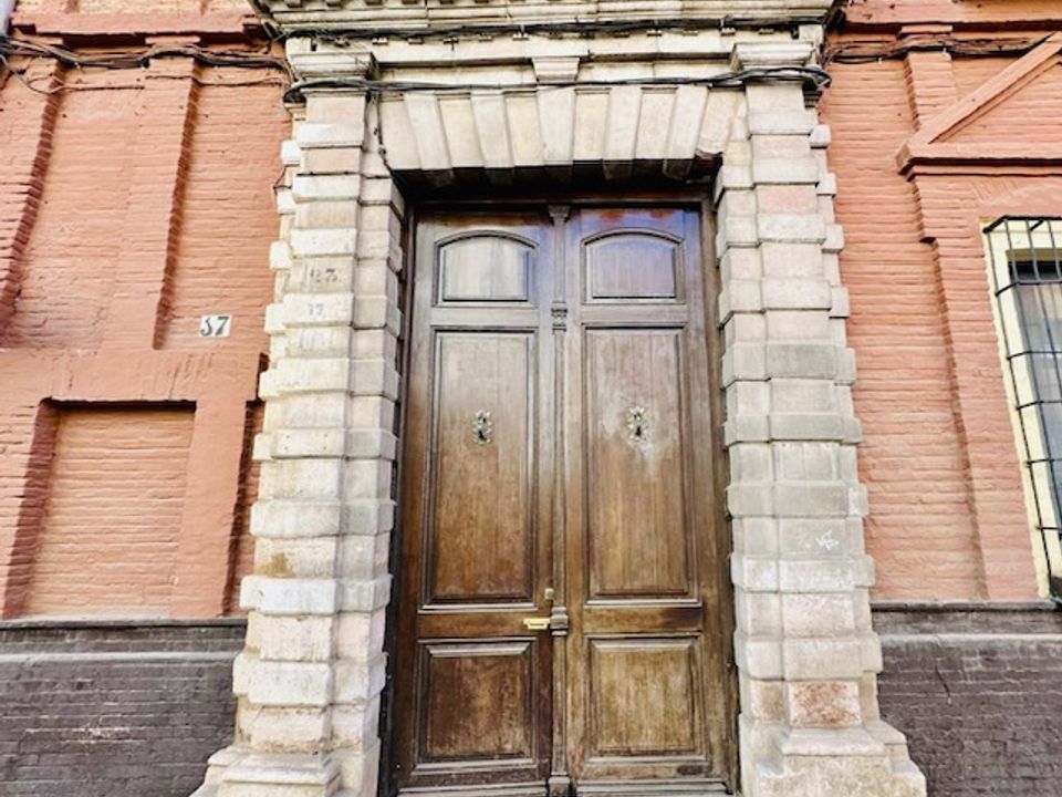 Byhus i Antequera, Malaga - foto 3