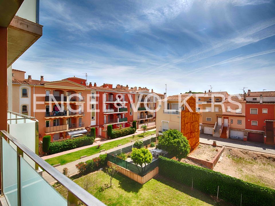 Lejlighed i Empuriabrava, Gerona - foto 3