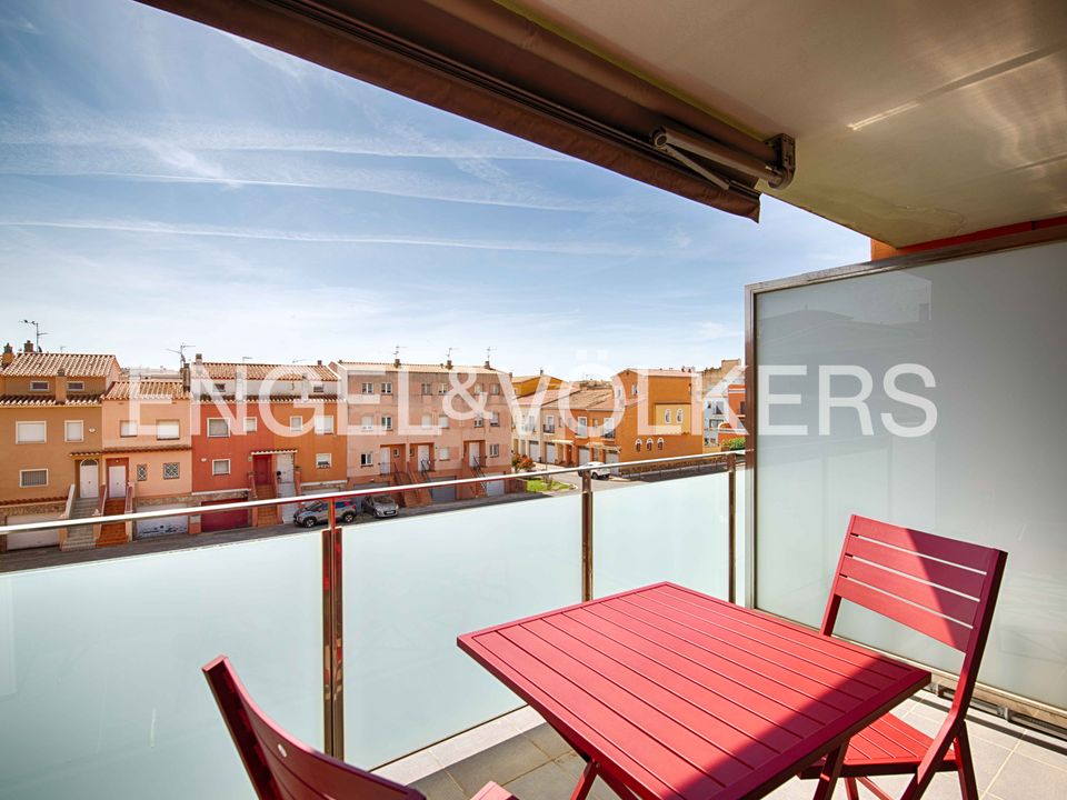 Lejlighed i Empuriabrava, Gerona - foto 1