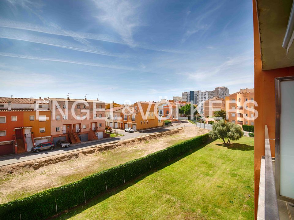 Lejlighed i Empuriabrava, Gerona - foto 4