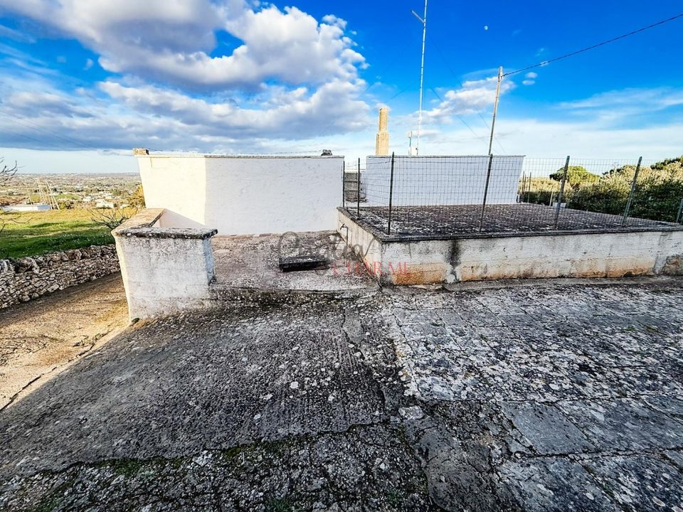 Landejendom i Martina Franca, Taranto - foto 3
