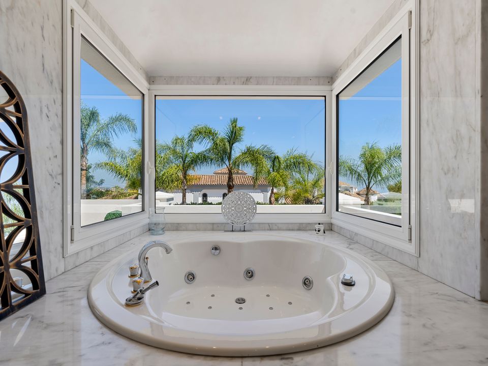 Villa a Benahavis, Malaga - foto 5