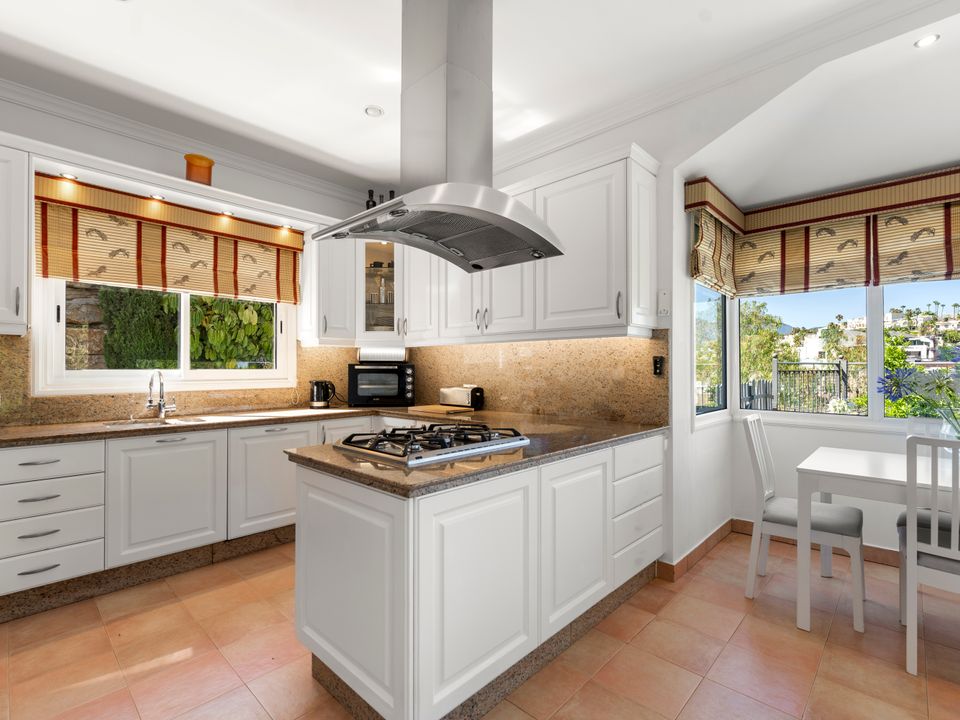 Villa a Benahavis, Malaga - foto 4