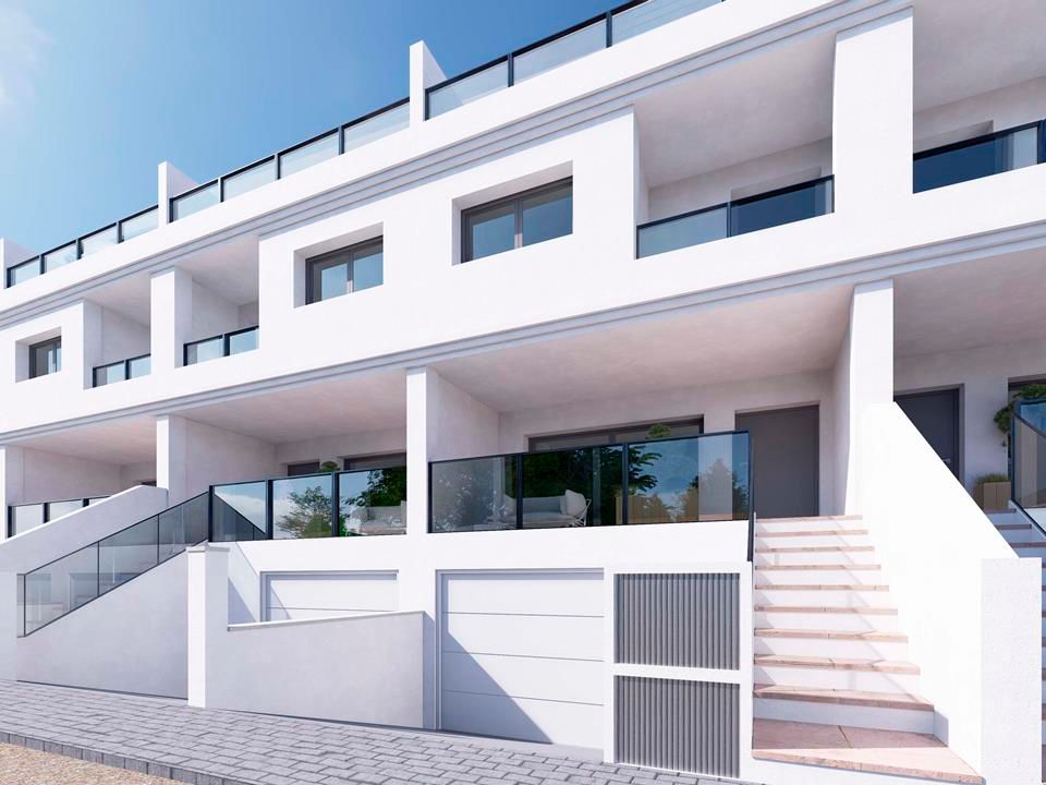 Villa i Rafal, Alicante - foto 5