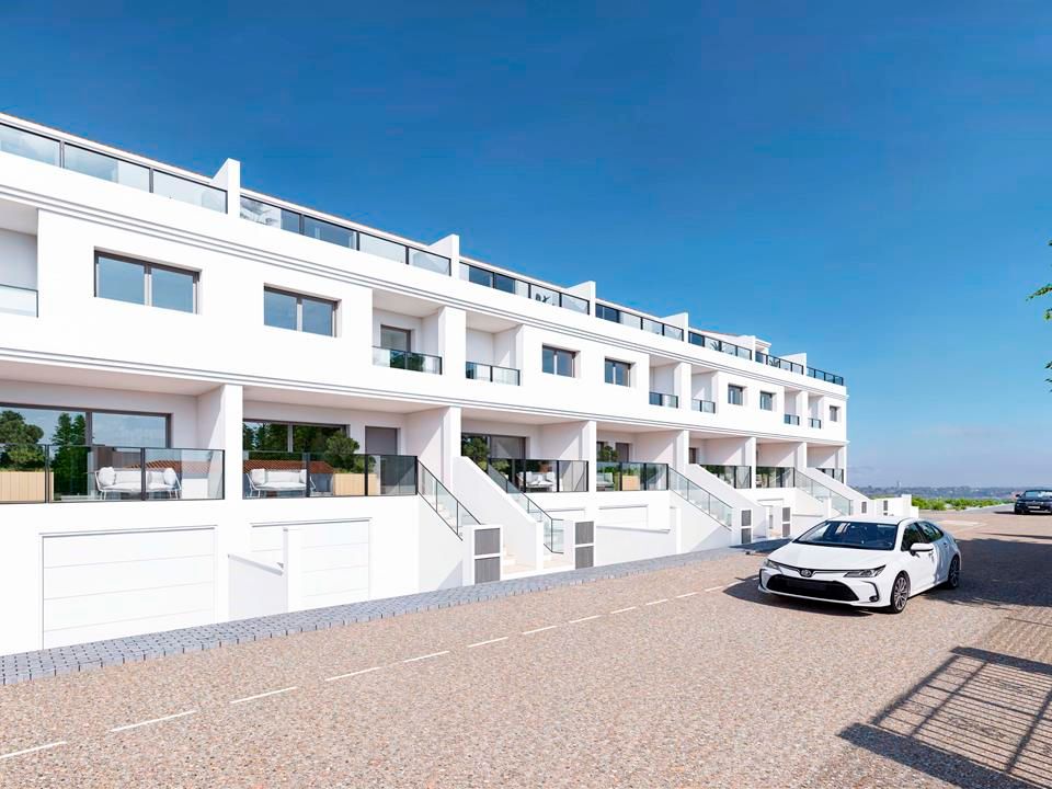 Villa i Rafal, Alicante - foto 2