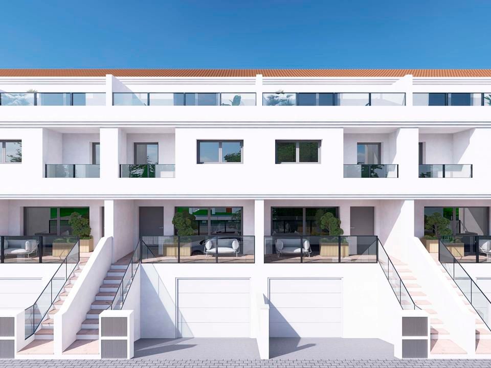 Villa i Rafal, Alicante - foto 4