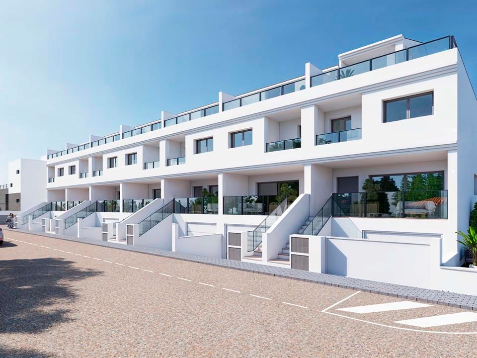 Villa i Rafal, Alicante - foto 1