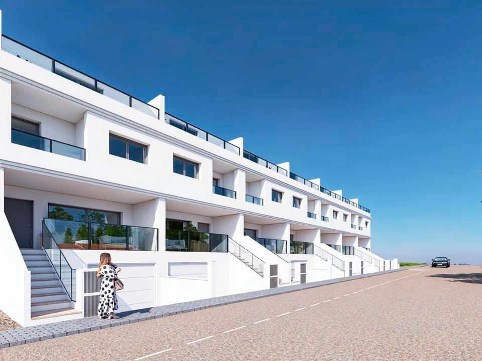 Villa i Rafal, Alicante - foto 3
