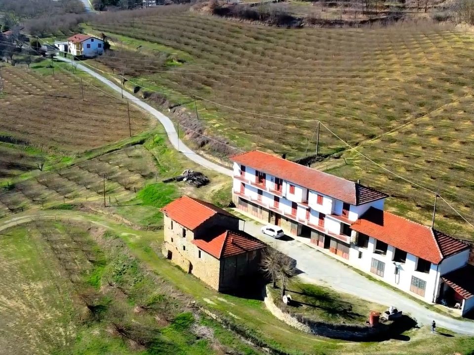 Villa i Gorzegno, Cuneo - foto 2