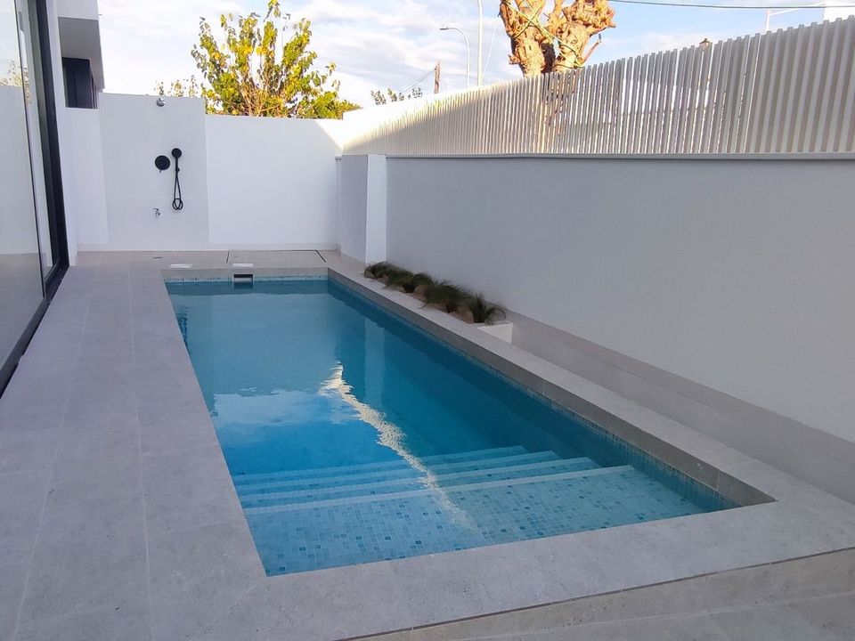 Villa i Torre de la Horadada, Alicante - foto 3