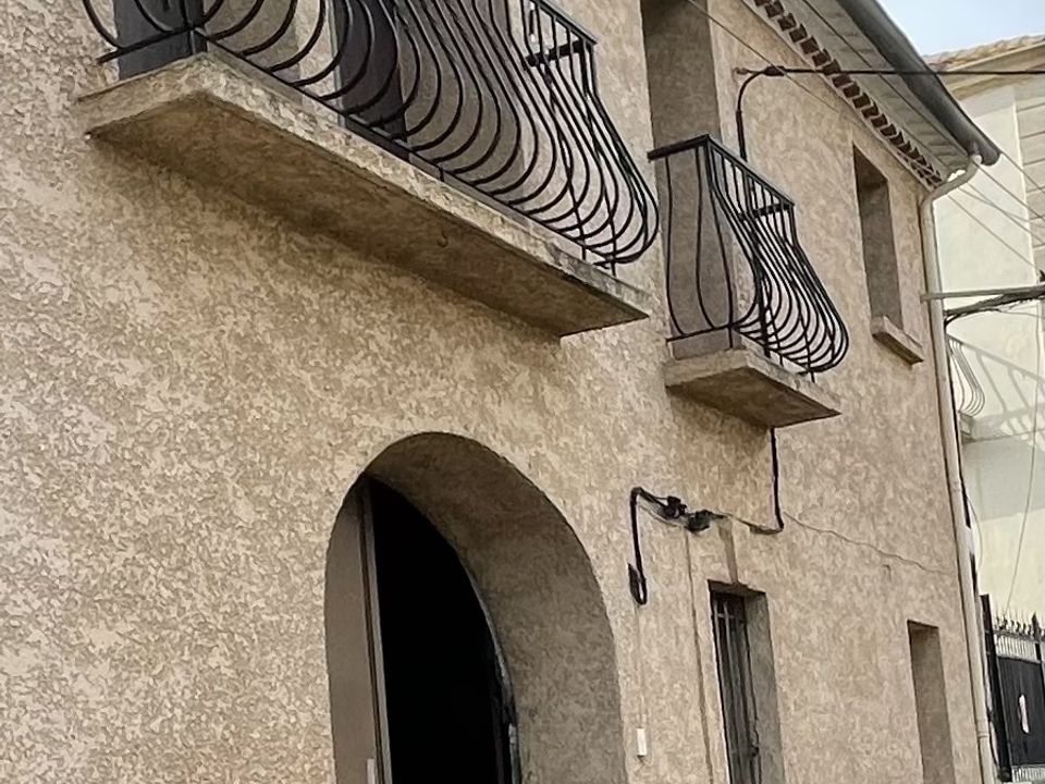 Villa i Bessan, Herault - bilde 1