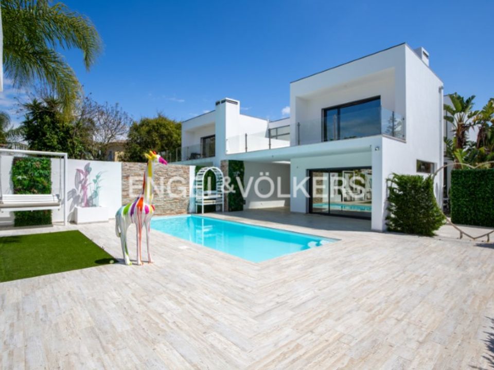Byhus i Corroios, Setubal - foto 2