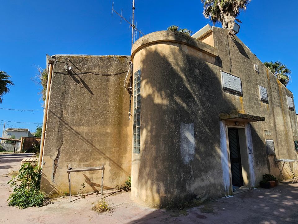 Erhvervsejendom i Scicli, Ragusa - foto 2