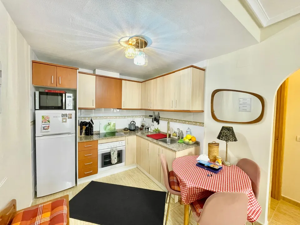 Apartment in Formentera Del Segura, Alicante - photo 4