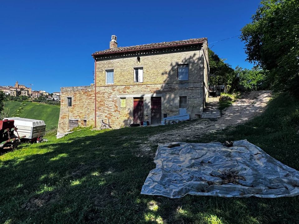 Villa i Montegiorgio, Fermo - foto 2