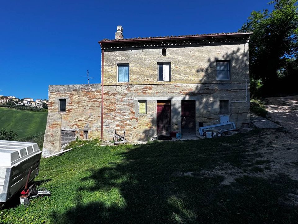 Villa i Montegiorgio, Fermo - foto 3