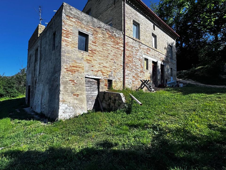 Villa i Montegiorgio, Fermo - foto 4