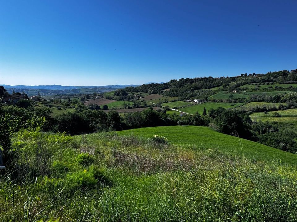 Villa i Montegiorgio, Fermo - foto 5
