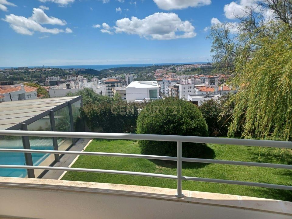 Villa i Carnaxide, Lisbon - foto 1
