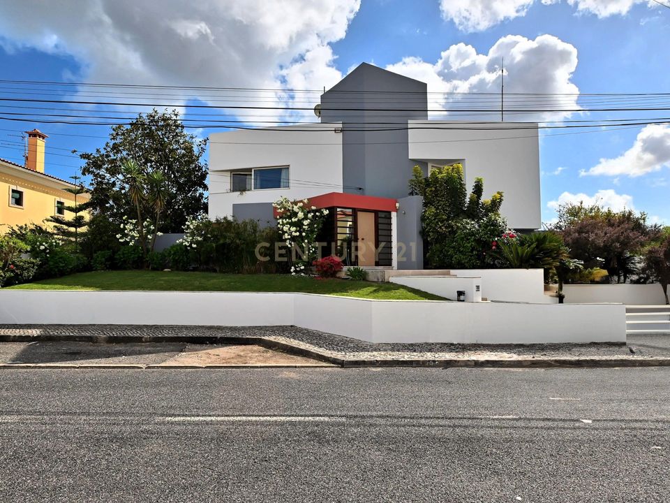 Villa i Carnaxide, Lisbon - foto 3