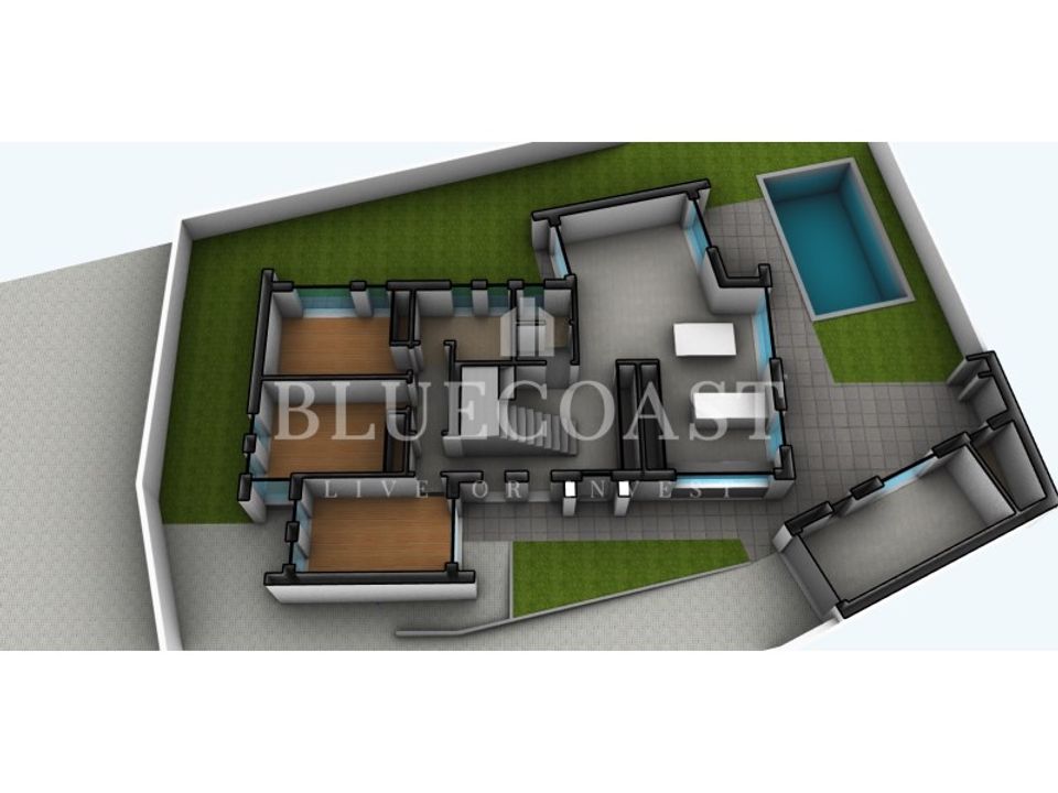 Villa i Brejos de Azeitao, Setubal - foto 3