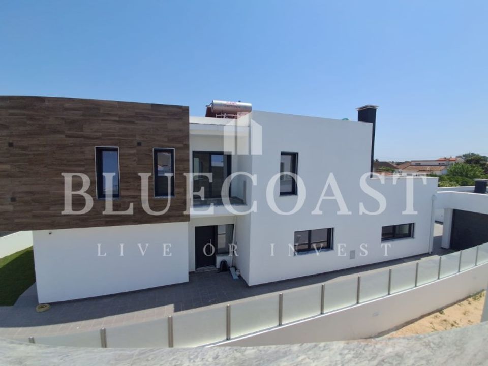 Villa i Brejos de Azeitao, Setubal - foto 1