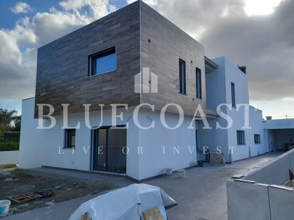 Villa i Brejos de Azeitao, Setubal - foto 2