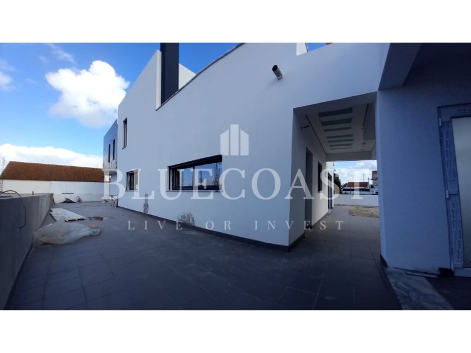 Villa i Brejos de Azeitao, Setubal - foto 3