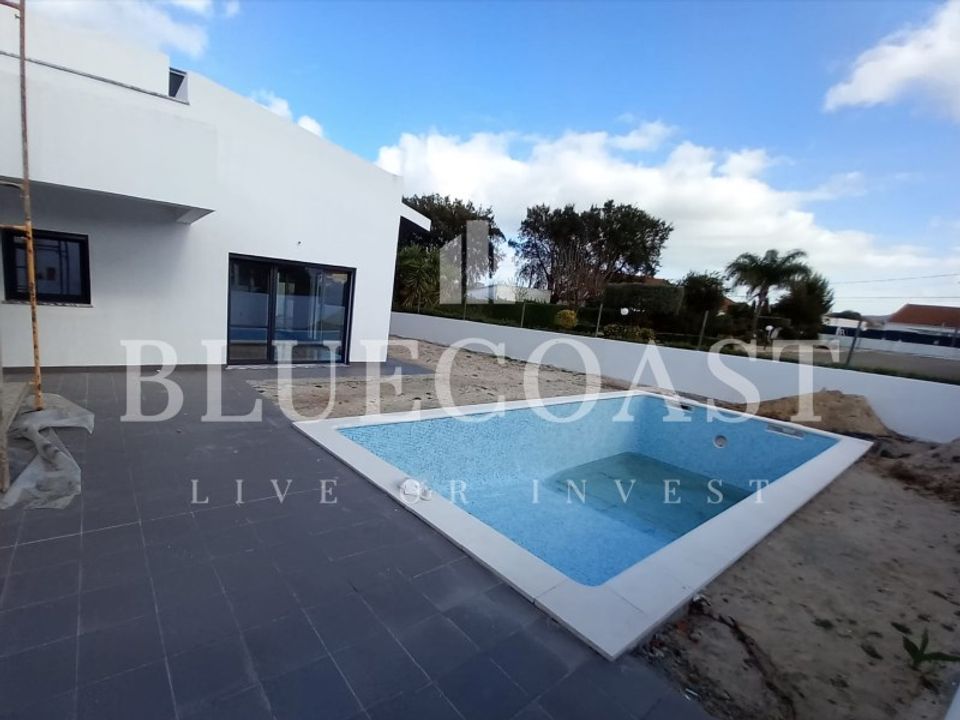 Villa i Brejos de Azeitao, Setubal - foto 5