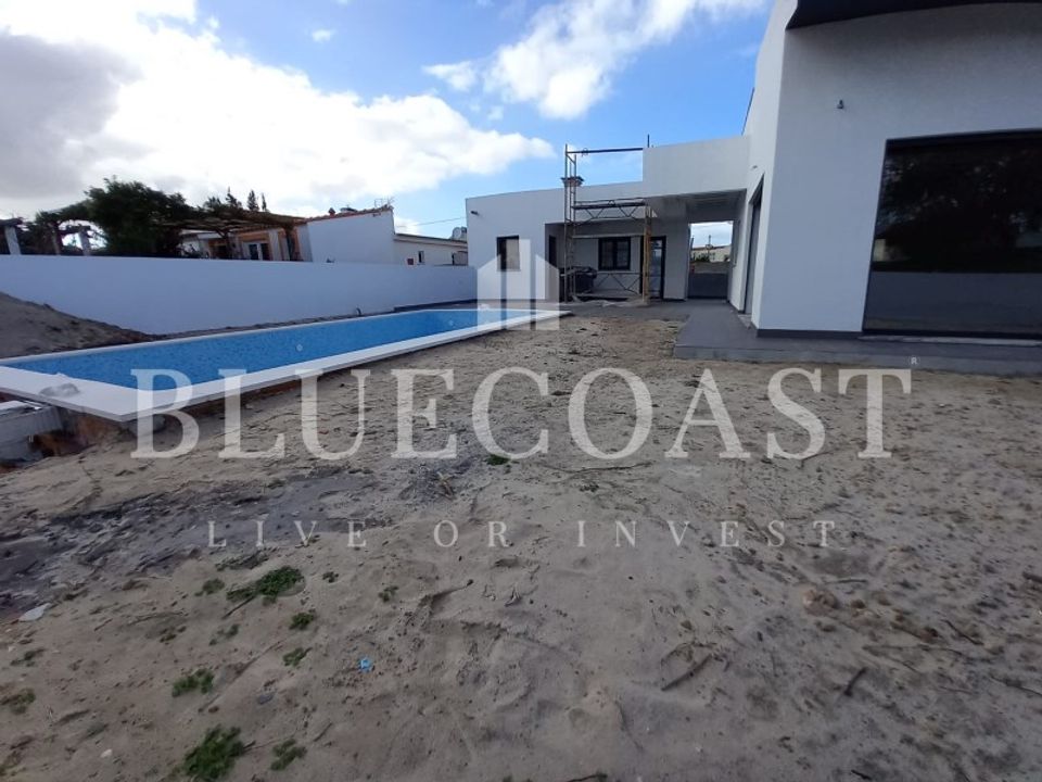 Villa i Brejos de Azeitao, Setubal - foto 4