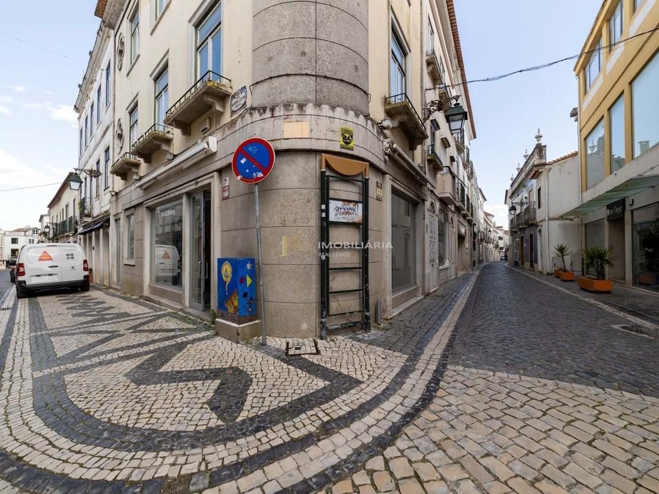 Erhvervsejendom i Santarem, Santarem - foto 1