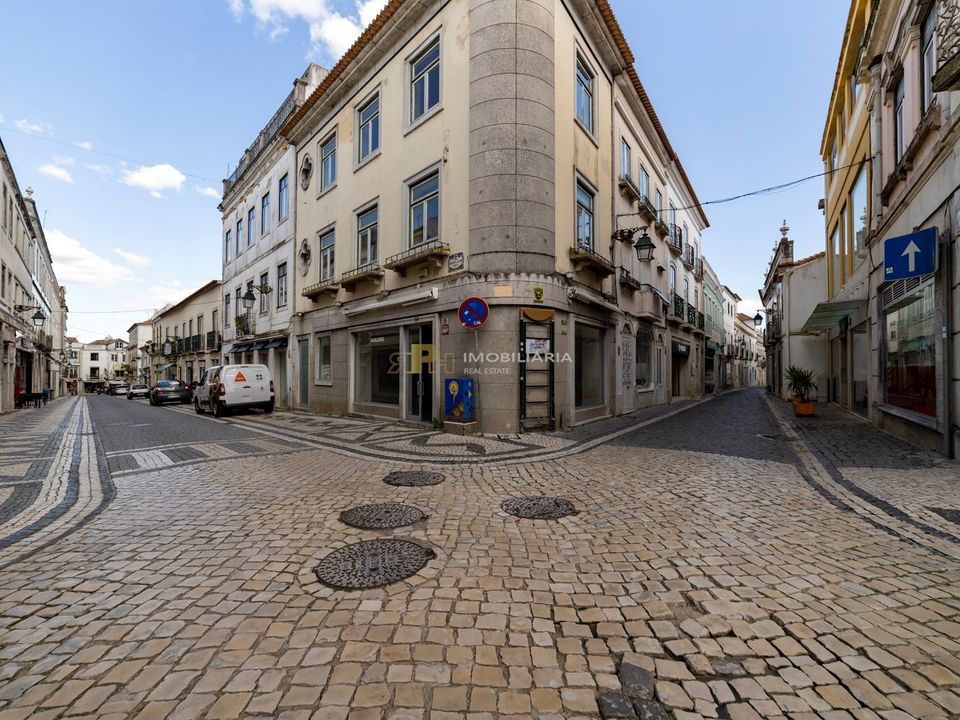 Erhvervsejendom i Santarem, Santarem - foto 2