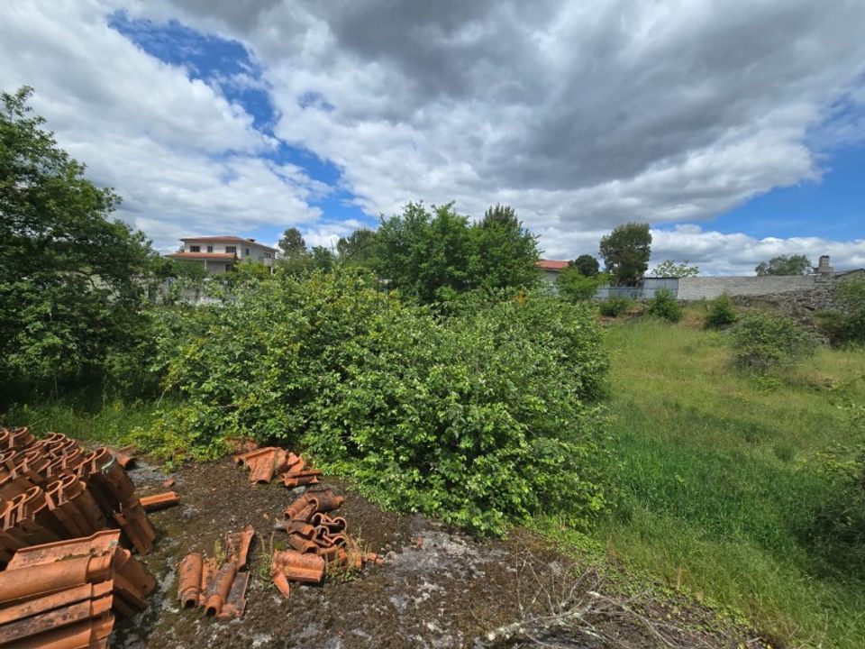 Helårsgrund i Faíl e Vila Chã de Sá, Viseu - foto 3