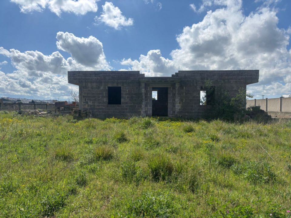 Villa i Parabita, Lecce - foto 1