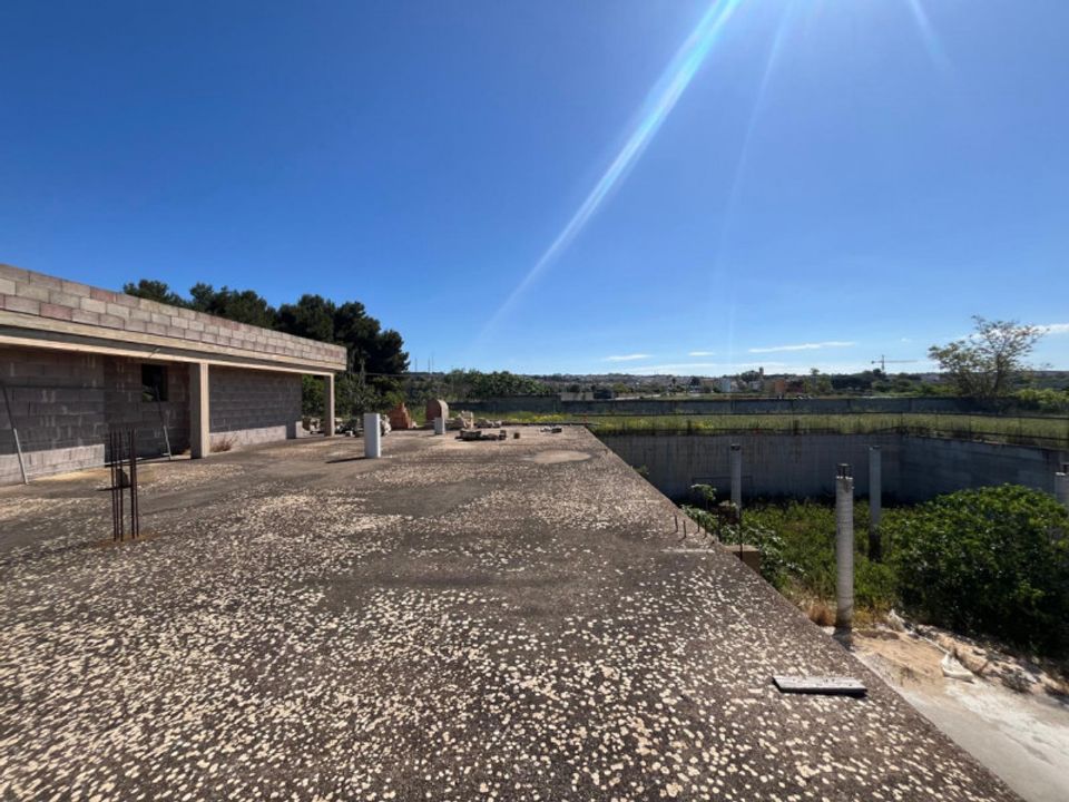 Villa i Parabita, Lecce - foto 4