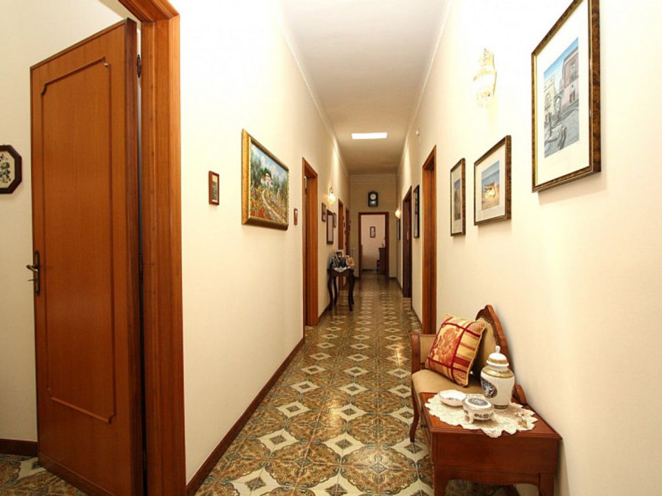 Villa i Ruffano, Lecce - bilde 2
