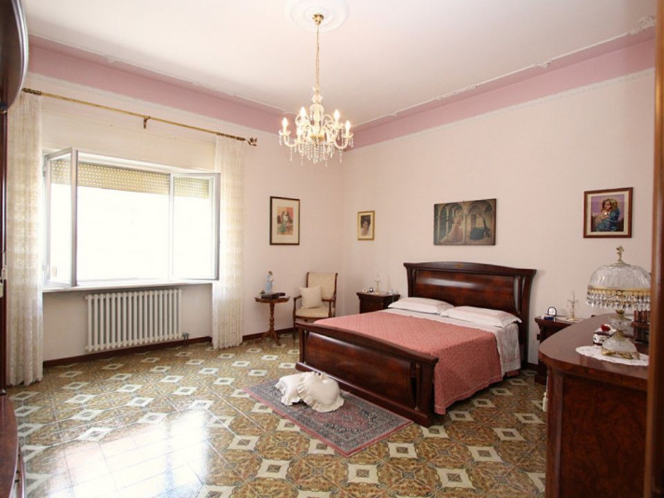 Villa i Ruffano, Lecce - bilde 4
