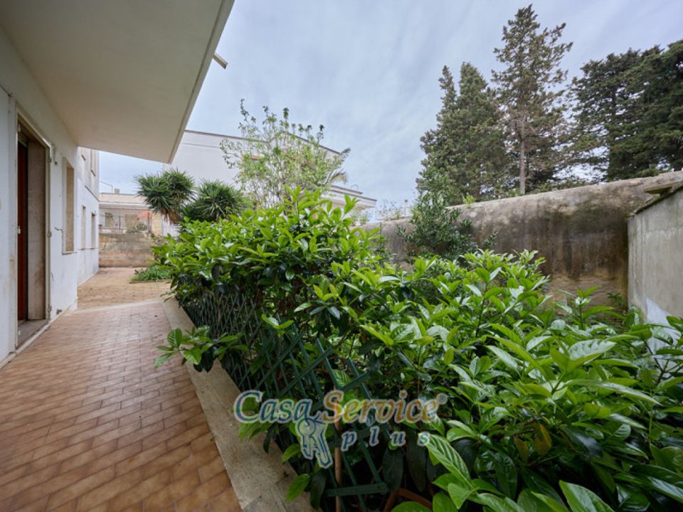 Lejlighed i Taviano, Lecce - foto 2