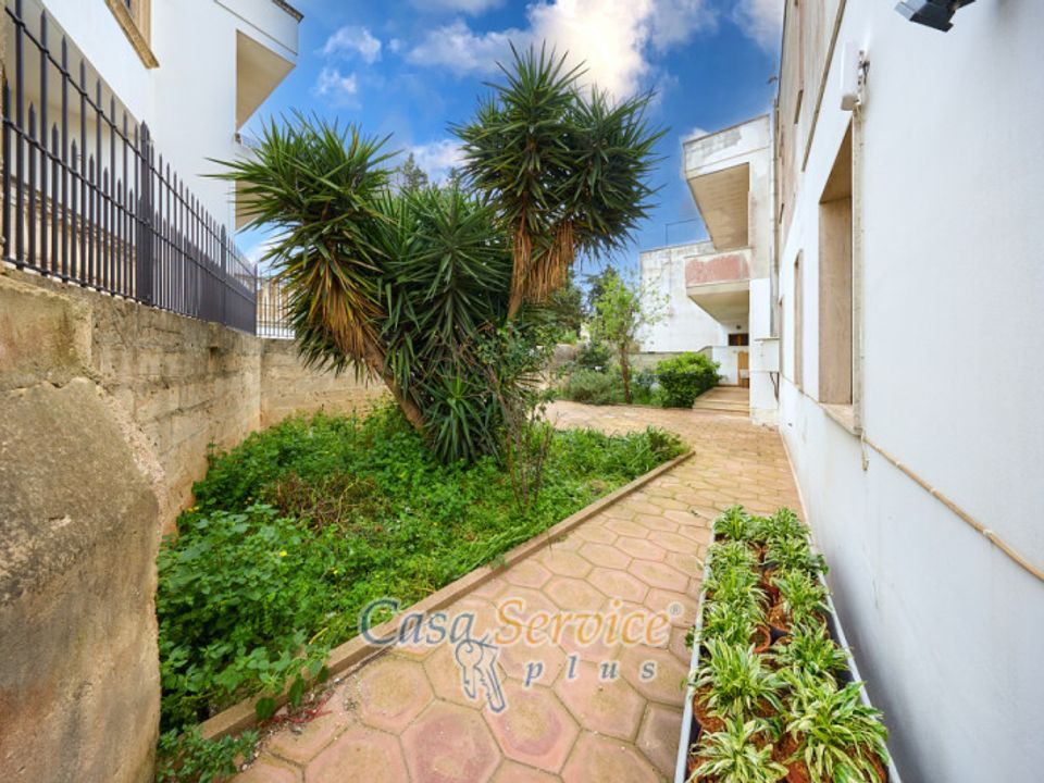 Lejlighed i Taviano, Lecce - foto 3