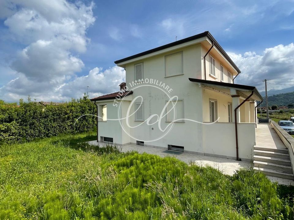 Villa i Camaiore, Lucca - foto 1