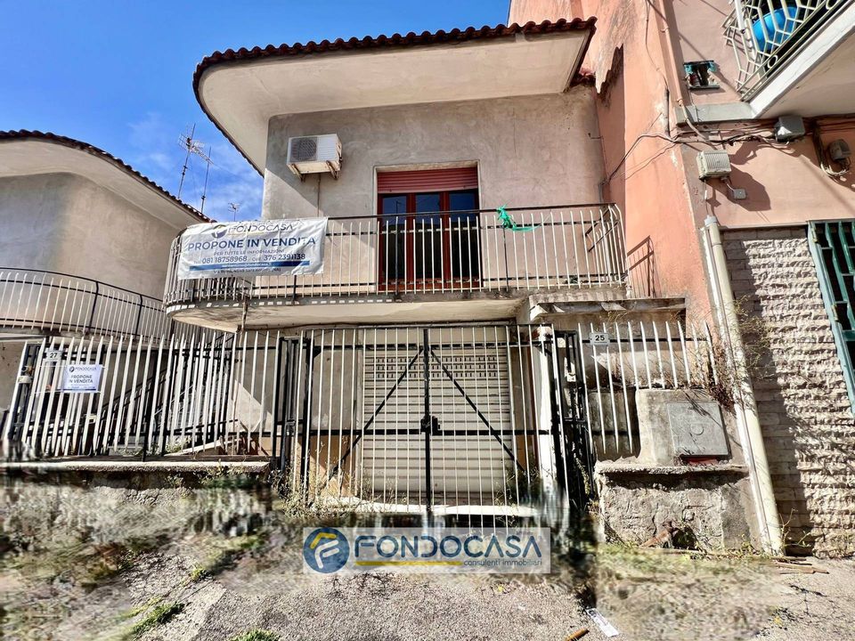 Villa i Sant'Antimo, Naples - bilde 2