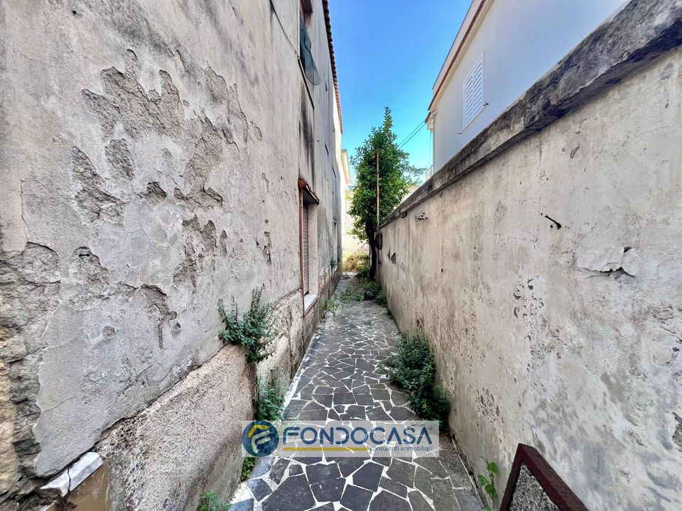 Villa i Sant'Antimo, Naples - bilde 3