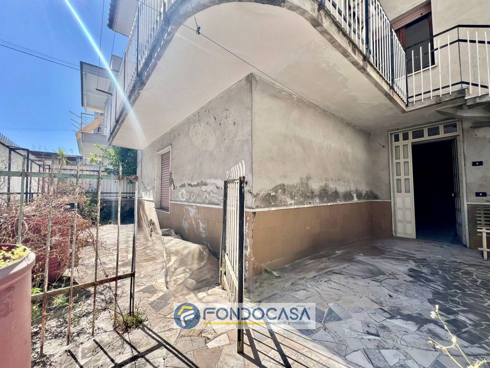 Villa i Sant'Antimo, Naples - bilde 4